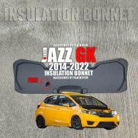 ราคา แผ่นกันความร้อนฝากระโปรงหน้า HONDA JAZZ GK 2014-2022 (40621330310)