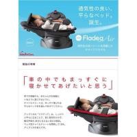 ราคา (ส่งฟรี)คาร์ซีทApricaรุ่น Fladea สีแดง-ดำ ‼สภาพดี 80-90% (3682508867)