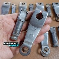 ราคา คันโยกต้นขาเบรคหลัง C70 MK1 MK2 MK3 เดิมถอดเดิม C70 เบรคต้นขาเพลาชุด C70 เดิมถอด (40676752023)