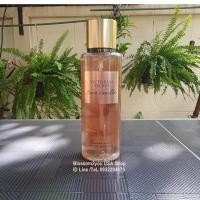 ราคา Victoria's Secret กลิ่น Bare Vanilla กลิ่นหอมแนวขนมหอมหวานน่ากิน ใหม่แท้ 100% อเมริกา (3883004455)