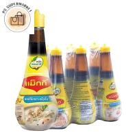 ราคา maggi แม็กกี้ แม๊กกี้ ซอสแม็กกี้ ซอสแม๊กกี้ ซอสเหยาะจิ้ม 200 มล. x 6 ซอสใช้เหยาะหรือจิ้ม (40120449990)