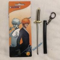 ราคา พวงกุญแจ Bleach - ดาบของ Ichigo งานสะสมของญี่ปุ่นแท้ 100% ลิขสิทธิ์จาก TvTokyo (1479720080)