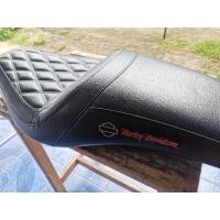 ราคา เบาะยาว Harley Davidson Sportster 48 (20909733419)
