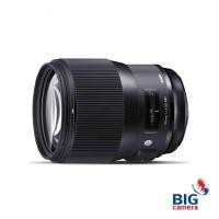 ราคา Sigma 135mm f/1.8 DG HSM Art Lenses - ประกันศูนย์ 1 ปี (2063664644)
