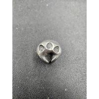 ราคา เบี้ยเงินพดด้วงใหญ่ทรงจีบ 9ตรา (25959014224)