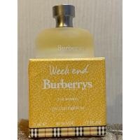ราคา Vintage Burberry Weekend Eau de Toilette 5 ML Women Original Discontinued Extremely Rare. (7059155762)