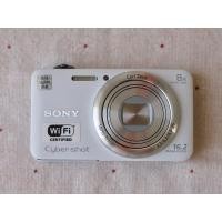 ราคา กล้อง Digital Sony Cybershot รุ่น DSC-WX80