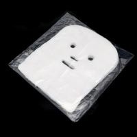 ราคา Face Pack Gauze Cotton Sheets (100 แผ่น) (44651246244)