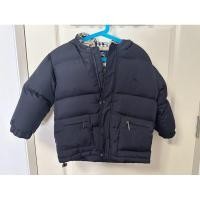 ราคา [มือสอง] เสื้อกันหนาวเด็ก Burberry ไซด์ ตามภาพ (29871354390)