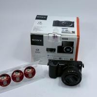 ราคา Sony A5100 kit 16-50 เครื่องศูนย์ (57402953783)