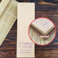 ราคา Sale 15% King KDS 1000/6000 Grit (สินค้าตำหนิ) หินลับมีดญี่ปุ่น หินลับมีด 2 ด้าน 1000/6000 กริท หินลับมีด ลับมีด (19720151521)