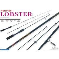 ราคา คันตัน redfish lobster 3.6 ฟุต ยาว 110 cm 2ท่อนต่อกลาง ตกกุ้ง/ปลาเล้ก เวท 4-6lb (15399470309)