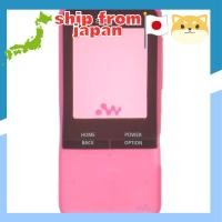 ราคา Sony Walkman Genuine Silicone Case CKM-NWS310 for NW-S310 Series - Various Colors (28332034964)