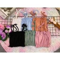 ราคา เสื้อแฟชั่นงาน 100ทั้งร้าน ✨ แซ่บไม่ไหวต้องจัด (20079567874)