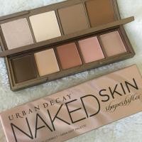 ราคา Urban Decay Naked Skin Shapeshifter สี Light Medium Shift size 5x2.5 g(Cream)+4x3.7 g(Powder) (1917135414)