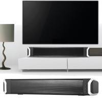 ราคา New Rixing NR 2017-ของแท้มีประกันจากศูนย์ - Mini Sound Bar Bluetooth Speaker ลำโพงบลูทูธ เสียงดี กระหึ่ม (963128502)