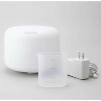ราคา Muji Aroma Diffuser เครื่องพ่นอโรมามูจิ (มือสอง) (24415156858)