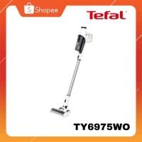 ราคา Tefal เครื่องดูดฝุ่นไร้สายอเนกประสงค์ X-PERT 3.60 รุ่น TY6975WO (9963350200)