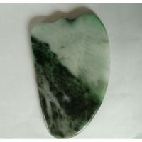 ราคา กัวซาหยกพม่าแท้ๆ100% (9811376088)