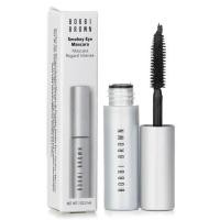 ราคา Bobbi Brown Smokey Eye Mascara 3ml ขนาดพกพา สี Black #ป้าย kingpower (29122336914)