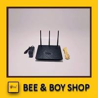 ราคา ASUS RT-N18U Wireless N600 Gigabit High Power Router (25677308594)