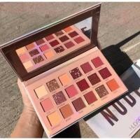ราคา Huda node พาเลททาตา สีแซ่บ เทรนด์สุดดๆ !! (2008525868)