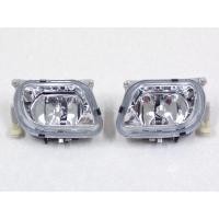 ราคา ไฟตัดหมอก สปอร์ตไลท์ BENZ W210 E230 1995 1996 1997 1998 ลายเพชร (7556216320)