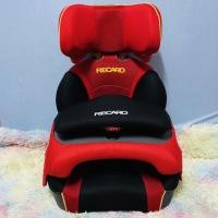 ราคา Booster Seat Recaro รุ่น Start R1 อุปกรณ์ครบชุด (19103957379)