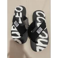 ราคา CC-OO รองเท้าแตะชาย Size 42 ของแท้ 100% พร้อมส่ง (21182389987)