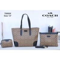 ราคา COACH SET (764504138)