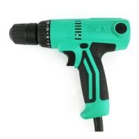 ราคา DCA สว่านไฟฟ้า สว่านไขควง รุ่นAJZ08-10 หัวจับปรับหมุนง่าย (834423041)