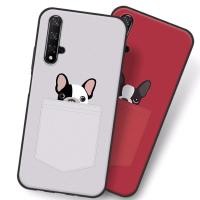 ราคา เคสโทรศัพท์ Huawei Nova 5T Huawei Nova 5T 手机壳 (16694776868)