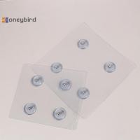 ราคา Honeybird Desktop LED LCD Monitor Holder Arm Extension VESA Adapter Fixing Fix Bracket Display Bracket Mounting Hole (40308547565)