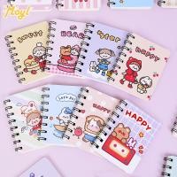 ราคา สมุดโน๊ตขนาดเล็กลายการ์ตูนญี่ปุ่นน่ารักๆ (3478982881)