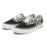 ราคา Vans รองเท้าผ้าใบ สำหรับผู้ชาย M Shoe Era 95 DX VN0A2RR1X60 (2600) (11815494256)
