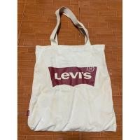 ราคา ถุงผ้า Levi’s มือสอง (43572906695)
