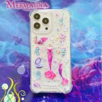 ราคา Barbie Fairytopia Mermaidia (Barbie case collection) เคสบาร์บี้ เคสเจ้าหญิง (24375671913)