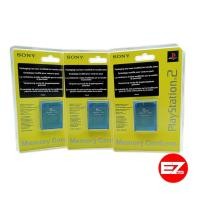 ราคา Memory Card Ps2แท้ เซฟPs2แท้ (1623461401)