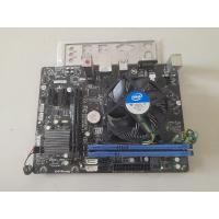 ราคา i5 4590 i5 4460 mb gigabyte asus ram8g ใช้งาน ปกติ ดันการ์ดจอ 1060 1650 rx570 (19724340676)