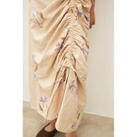 ราคา กระโปรงงานแบรนด์moussy (29739920989)