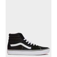 ราคา รองเท้า Vans ของแท้ Comfycush Sk8 Hi - Black / True White (45054968513)