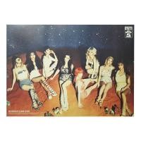 ราคา Girls Generation Official poster จาก อัลบั้ม Lion heart Ver. You Think (2738515266)