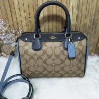 ราคา New หมอน9นิ้ว coach F58312 (1153373977)
