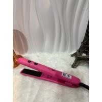 ราคา ♦️SALE♦️ LS SMART HAIR CRIMPER รุ่น LS1524 มือสอง สภาพดี LESASHA Smart Hair Crimper (Smiley) (46356261855)