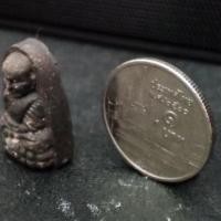 ราคา Praของขวัญ หลวงพ่อทวด วัดห้วยมงคล (10213886311)