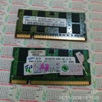 ราคา SAMSUNG DDR2 2GB PC 6400 LAPTOP RAM (8927024311)