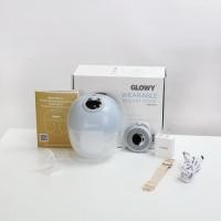 ราคา Glowy Wearable Breast Pump Model WP 01 เครื่องปั๊มนมไฟฟ้า แบบสวมใส่ โกลวี่ รุ่น WP 01 (49550985954)