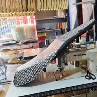 ราคา เบาะPCXปี2018-2025ปาดบางหัวต่ำนิ่มๆพร้อมเเต่งทรงสวยๆหนังดำ/หนังเเฟชั่น (25429750744)