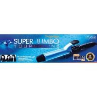 ราคา แกนม้วนถนอมเส้นผม Lesasha super jumbo curl 38mm ลอนใหญ่ (779748524)