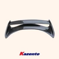 ราคา For Mazda RX7 FD3S MS Style Carbon Fiber Rear Trunk Boot Spoiler Wing Kits (45652540623)